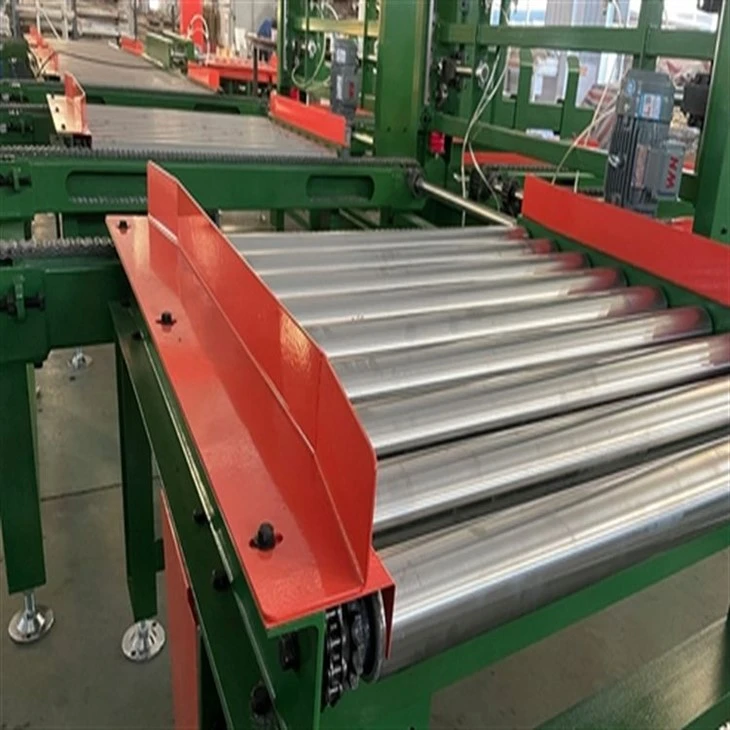 Concrete Conveyor Belt suppliers