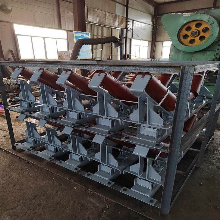 Conveyor Idler Pulley suppliers