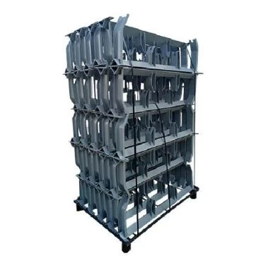 Conveyor Roller Mounting Brackets factory
