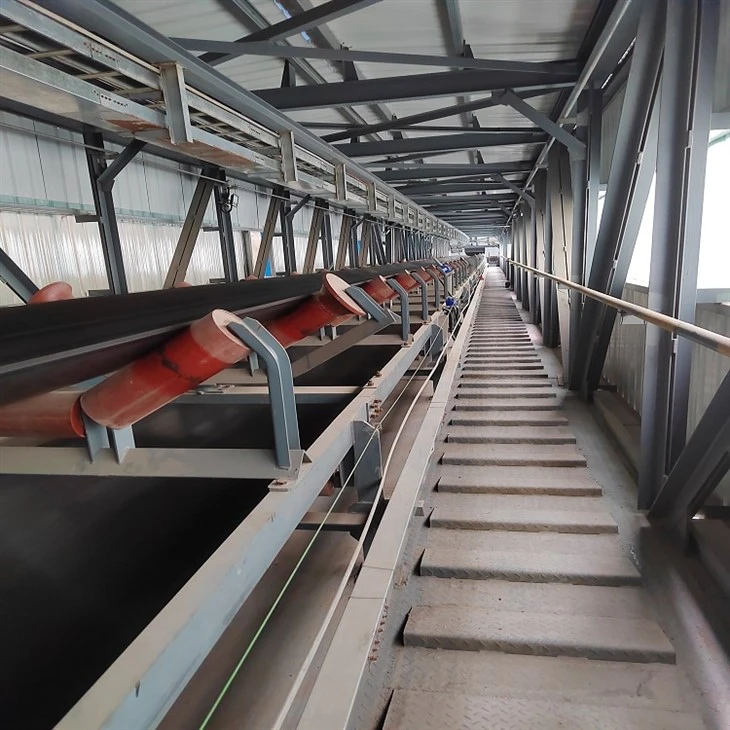 Ship Loading Conveyor suppliers