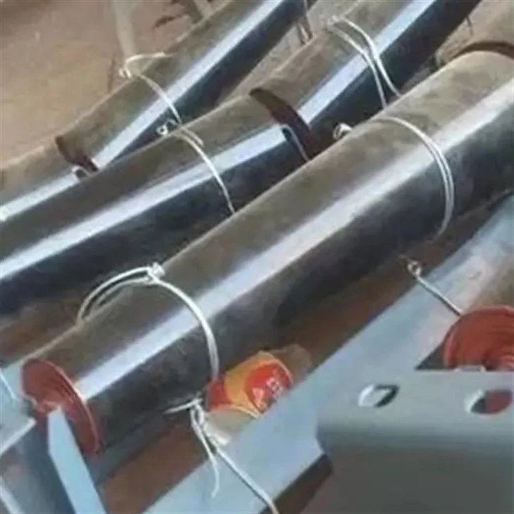 Tracking Idlers suppliers