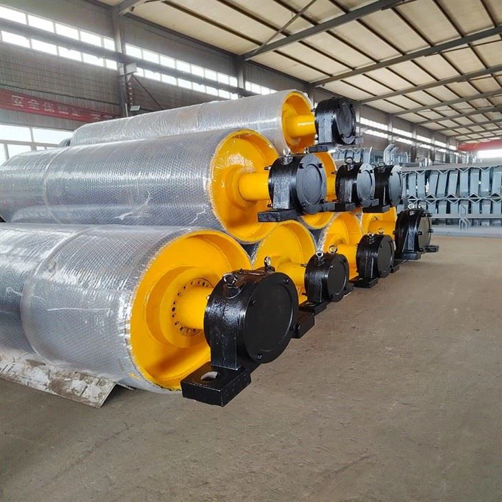 Variable Speed Drive Pulley factory
