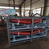 Belt Conveyor Return Roller