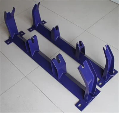 Conveyor Idler Roller Bracket