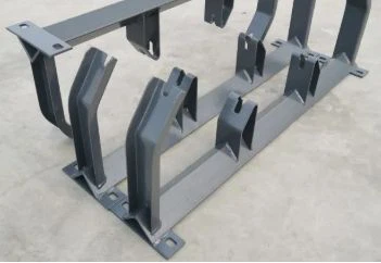 Conveyor Return Roller Bracket