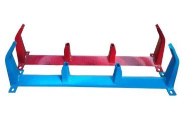Conveyor Roller Mounting Brackets