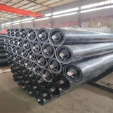 Return Roller For Conveyor Belt
